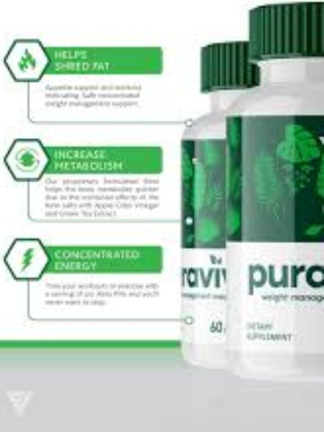 Unlock Your Best Body: Puravive’s Ultimate Weight Loss Supplement Revealed