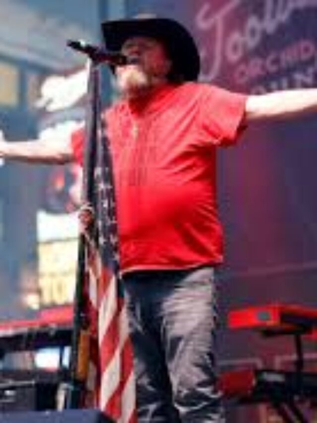 Colt ford heart attack